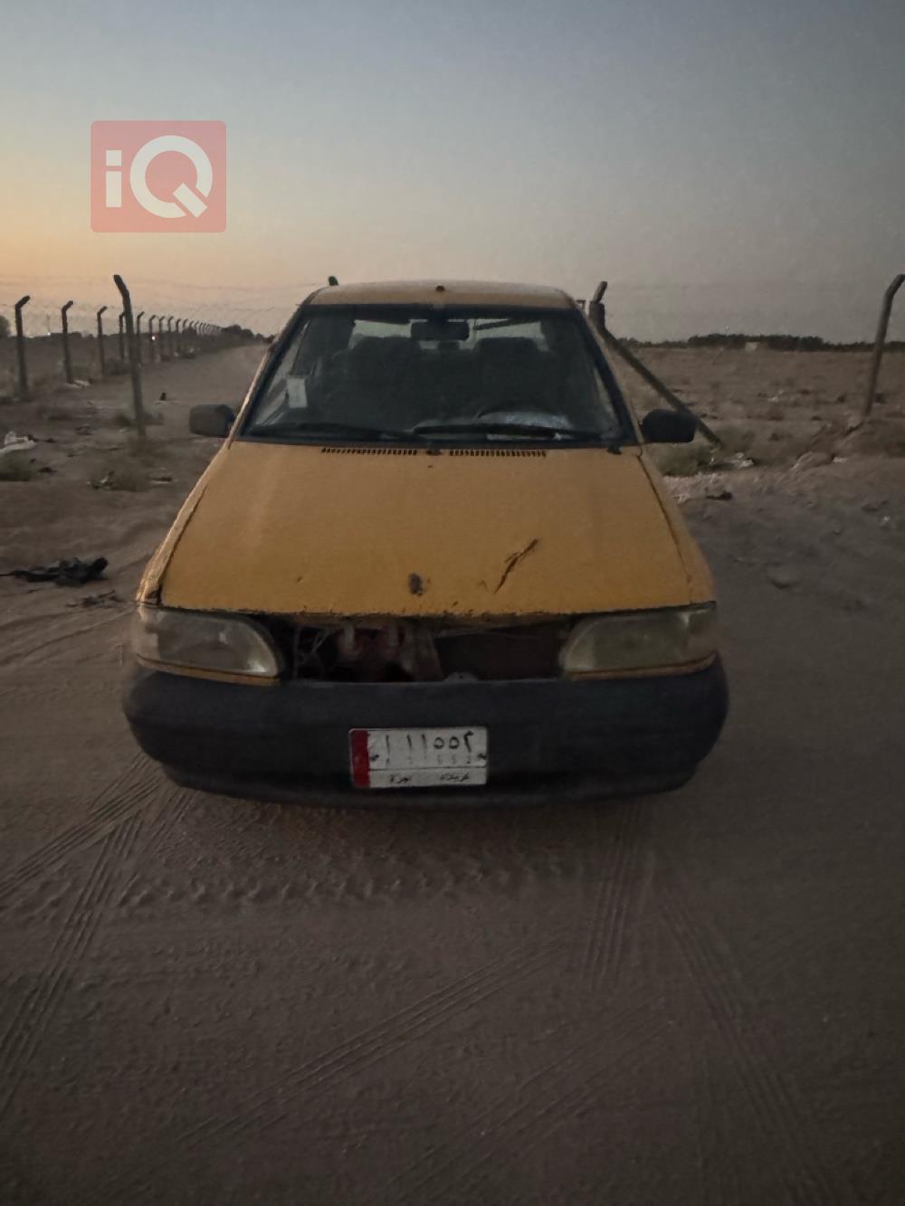 سایپا 151